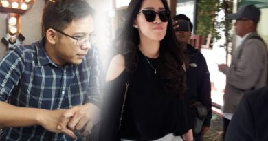 Gracia Indri Pamer Perut Rata, Setelah Pisah dengan David NOAH