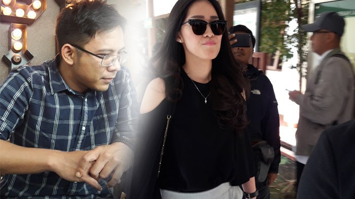 Gracia Indri Pamer Perut Rata, Setelah Pisah dengan David NOAH