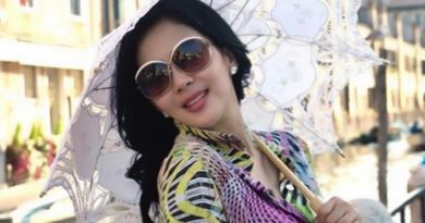Inilah Sumber Kekayaan Syahrini Kenapa Bisa Hidup Mewah