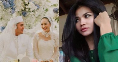 Istri Epy Kusnandar Beri klarifikasi Soal Tuduhan Usik Rumah Tangga Kalina
