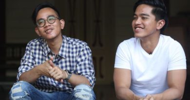 Kaesang Curhat di Instagram, Balasan Gibran Bikin Ngakak