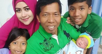 Karena Unggah Foto Ini Meggy nyesal Jadi Istri Kedua Kiwil?