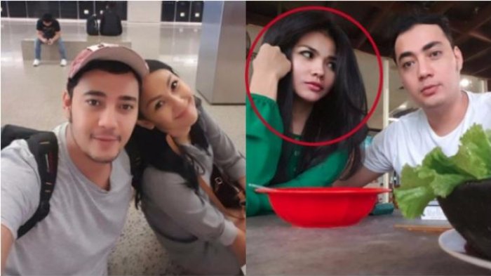 Mantan Istri Deddy Corbuzier Kesal Suaminya Dekat Sama Wanita lain