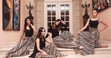 Marshanda Masuk Geng Sosialitanya Nia Ramadhani di Girls Squad