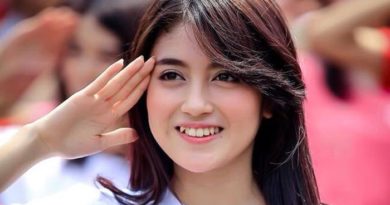 Nabilah Kini Resmi Keluar dari Grup Idol JKT48