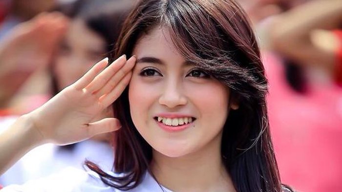 Nabilah Kini Resmi Keluar dari Grup Idol JKT48