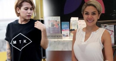 Nikita Mirzani Bongkar Borok Evelyn Karena Terlibat Perseteruan