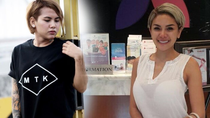 Nikita Mirzani Bongkar Borok Evelyn Karena Terlibat Perseteruan