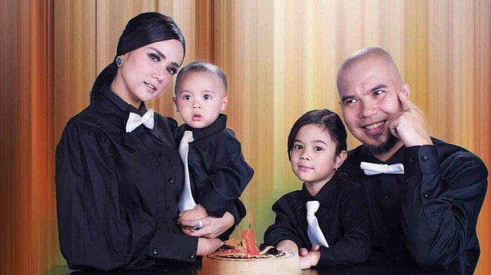 Penampilan Jameela Jadi Sorotan, Haters: Karma Dibayar Kontan!