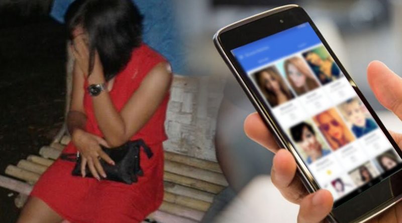 Perkenalan Biro Jodoh Online Membawa Petaka Buat Wanita Aceh Ini