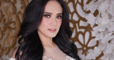 Postingan Mulan Jameela Pakai Bahasa Inggris Dihina Habis-habisan