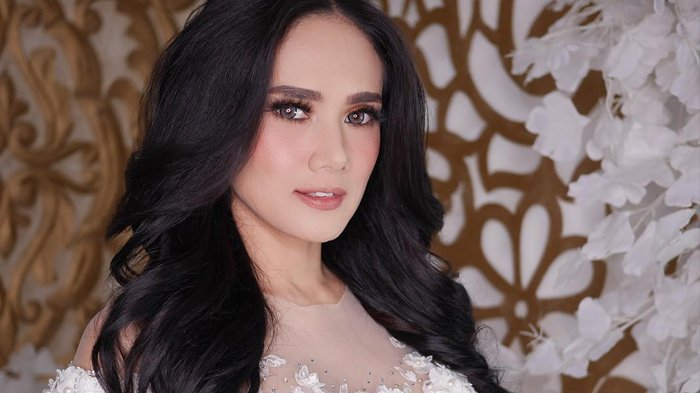 Postingan Mulan Jameela Pakai Bahasa Inggris Dihina Habis-habisan