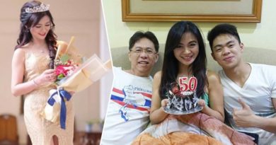 Rahasia Mamah Hadi Menginjak 50 Tahun Masih Awet Muda