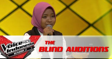 Reaksi Agnezmo Saat Remaja 13 Tahun Nyanyikan Lantunan Selawat