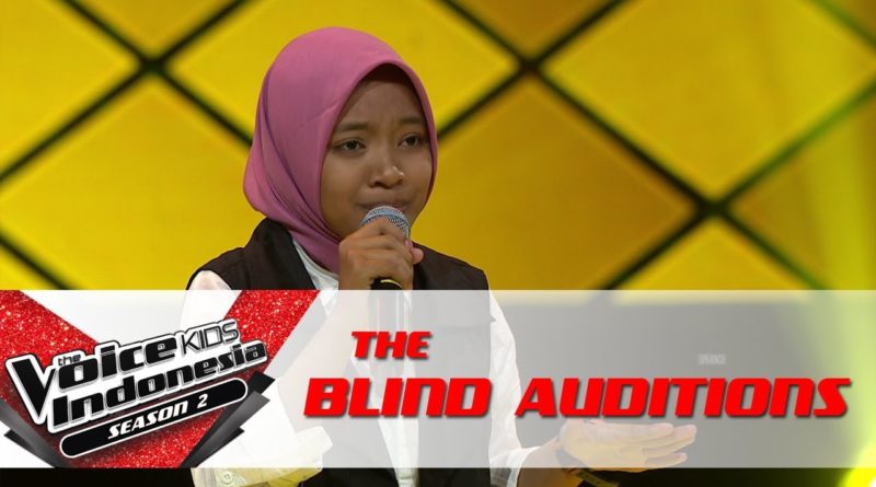 Reaksi Agnezmo Saat Remaja 13 Tahun Nyanyikan Lantunan Selawat