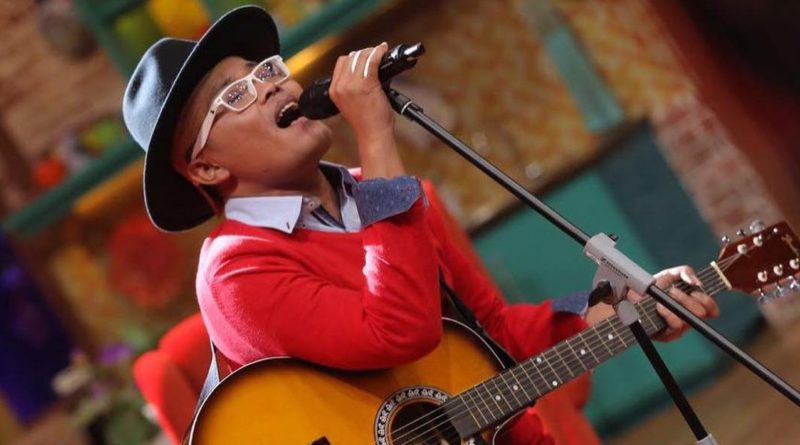 Terharu, Sule Mandikan Sang Ayah