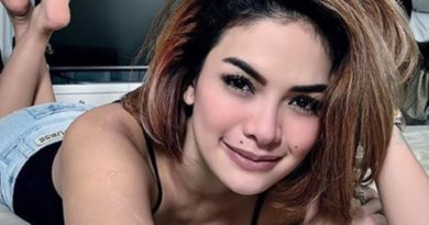 Unggah Foto Sensual di Medsos Nikita Mirzani Kembali di Hujat
