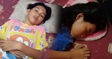 Viral Kisah Echa Si Putri Tidur Yang Terlelap Sampai 13 Hari