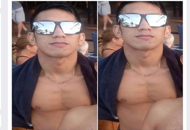 Viral, Ngaku kaya Sedunia dan Pamer kekayaannya