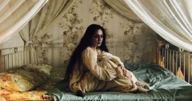 Viral di Twitter Edit Foto Sosok Ibu di Film Pengabdi Setan