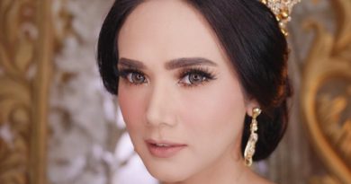 Walau Banyak Hujatan, Suara Seksi Mulan Jameela Diakui oleh Netter