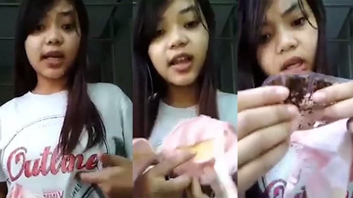 Wanita Ini Terkejut Saat Membongkar Isi dari Bra Yang Baru Dibeli