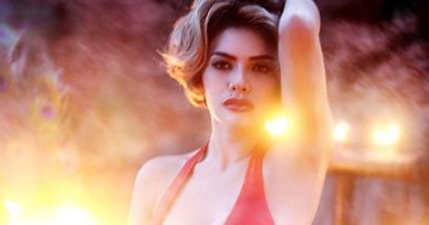 Wow! Nikita Mirzani Akan Jadi Model Majalah Playboy Filipina