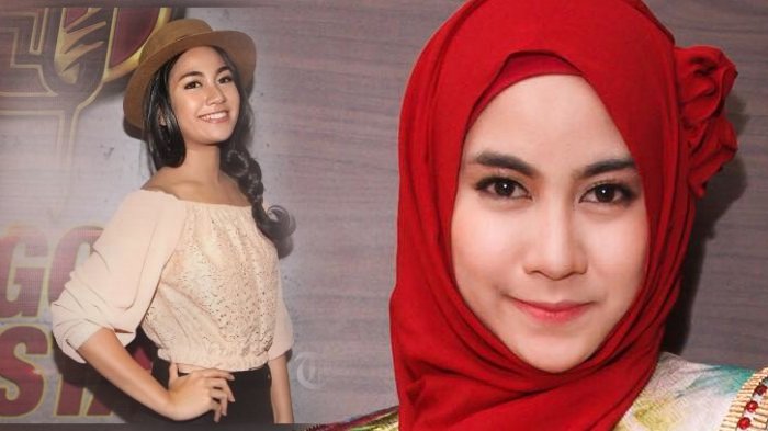 Anisa Rahma Putuskan Berhijab Jarang Terlihat di TV, Ini yang Dilakukan Sekarang