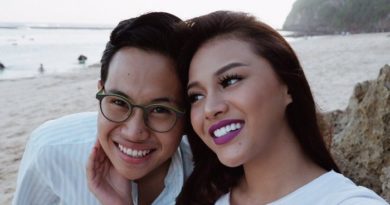 Aurel Hermansyah Hapus Foto Rabanni Zaki Netter : Putus?
