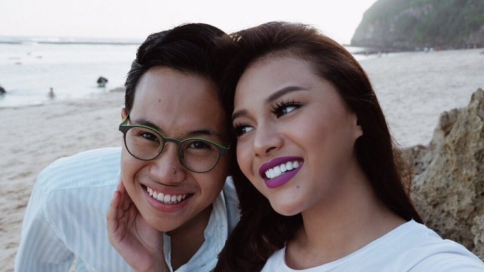 Aurel Hermansyah Hapus Foto Rabanni Zaki Netter : Putus?