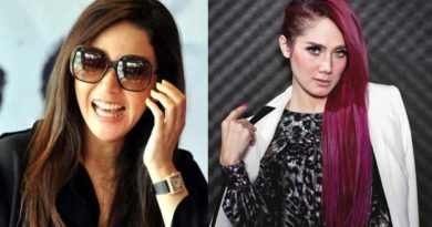 Beredar Chat Mulan Jameela Sindir Maia Netter Geram