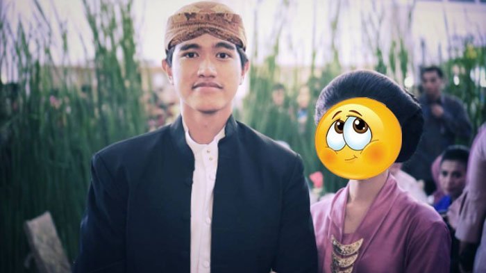 Bhineka Tunggal Ika, Wajah Kekasih Kaesang Ini Bikin Heboh Netizen