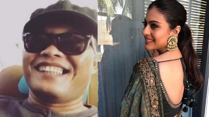 Bikin Ngakak, Sule Beri Komentar di Postinganan Kajol