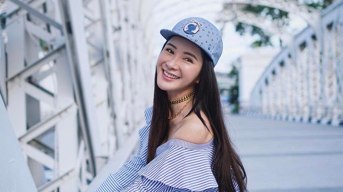 Cantik dan Tajir, Jamie Chua Pernah Disiram Air Keras hingga Depresi