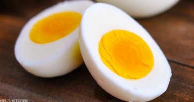 Dalam Sehari Berapa Telur Yang Baik untuk di Makan ?