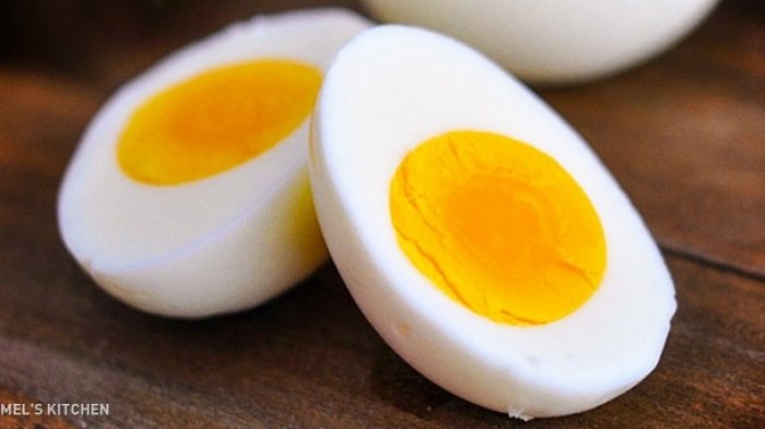 Dalam Sehari Berapa Telur Yang Baik untuk di Makan ?