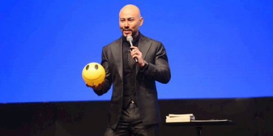 Deddy Corbuzier Habiskan Rp 18 miliar Untuk Buat Film Animasi