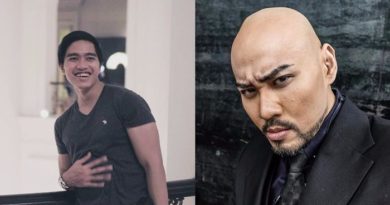 Deddy Corbuzier Menjamu Kaesang Nasi Bungkus yang Ada Lalatnya ?