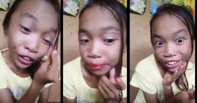 Ekpresinya Bikin Geli Saat Kids Zaman Now Buat Video Tutorial Make Up