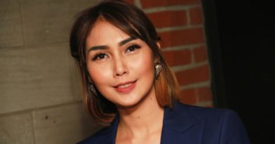 Fenita Arie Akan Jalani Operasi Akibat Ketumpahan Air Mendidih