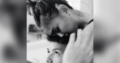 Foto Foto Mesra Agnezmo Dengan Wijaya Saputra