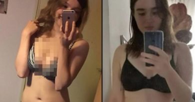 Gadis Ini Nekat Lelang Keperawanan Lantaran Merasa Tak Ada Pria yang Layak