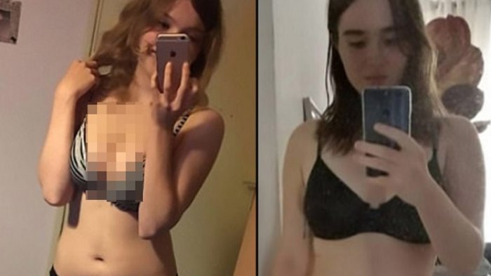 Gadis Ini Nekat Lelang Keperawanan Lantaran Merasa Tak Ada Pria yang Layak