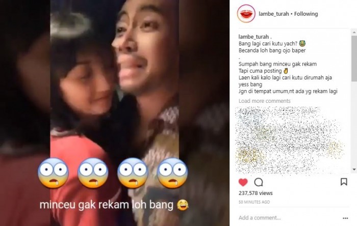 Gak Nyangka! Video Intim Vidi Aldiano dengan Kekasih Bocor