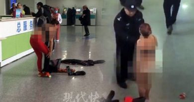 Geger! Video Wanita Melepas Pakaiannya Karena Gagal Oplas