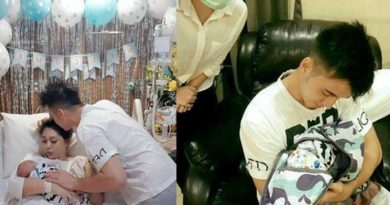 Gemes, Celine Evangelista Unggah Foto Anak dari Stefan William