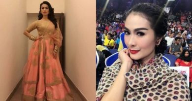 Iis Dahlia Tolak Undangan dari Jokowi, Alasannya Bikin Netter Geram
