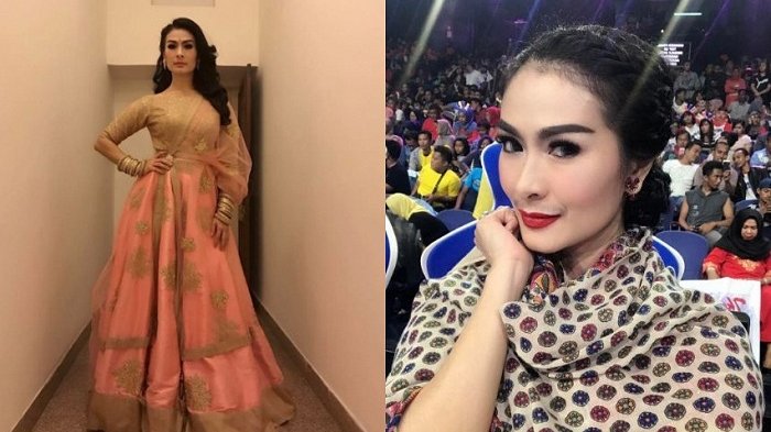 Iis Dahlia Tolak Undangan dari Jokowi, Alasannya Bikin Netter Geram