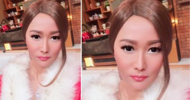 Inul Daratista Tampar Haters, Dengan Buktikan Wajah Tirusnya Bukan Hasil Oplas