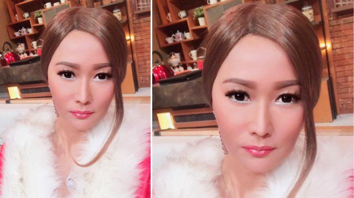 Inul Daratista Tampar Haters, Dengan Buktikan Wajah Tirusnya Bukan Hasil Oplas
